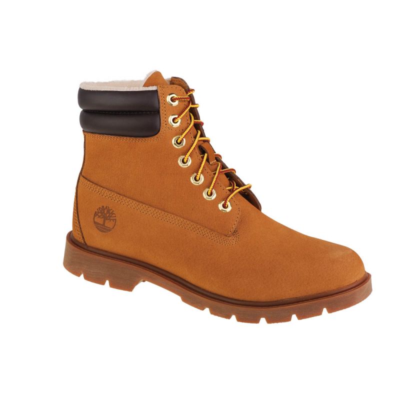 Timberland 6 In Basic WL Boot ..