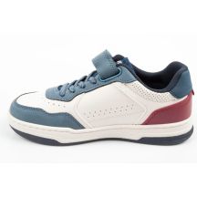 Levis Scarpe Levi's Elliot NBX youth sports, fashionable, with Velcro