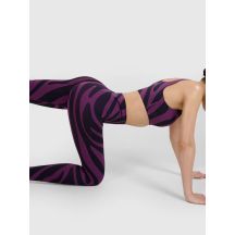 4f Leggings quick-drying yoga and pilates