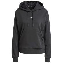 adidas Felpa Essentials Small Logo French Terry