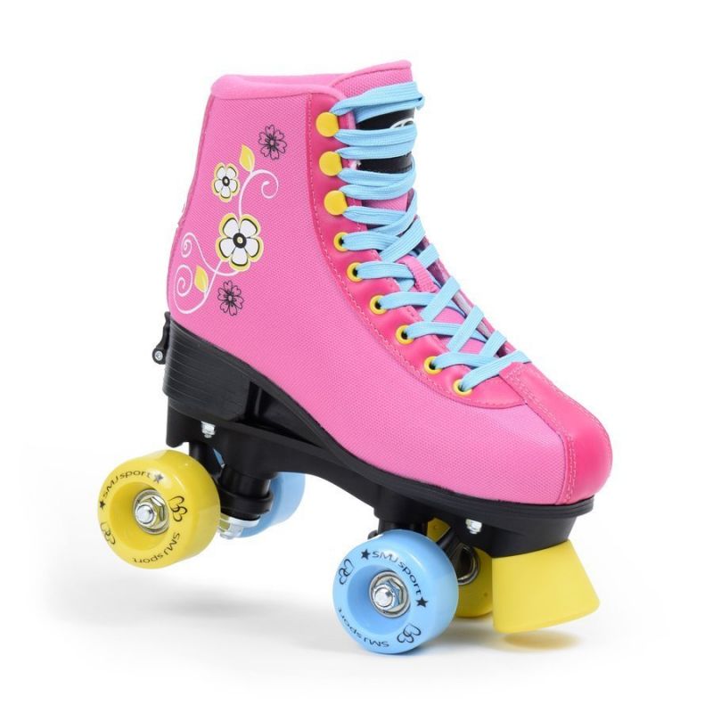 Adjustable skates SMJ sport DE..