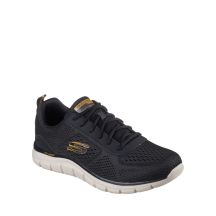 Skechers Scarpe Track-Leshur BLK