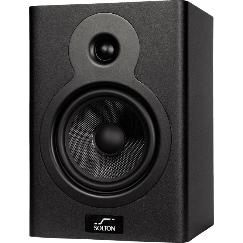 Solton SM 6 - active near-field studio monitor