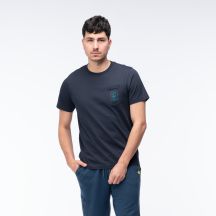 Elbrus Maglietta short-sleeved cirno
