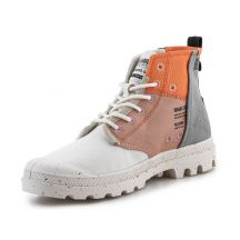 Palladium Scarpe Pampa Hi Re Generate