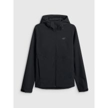 4f Giacca windproof membrane softshell