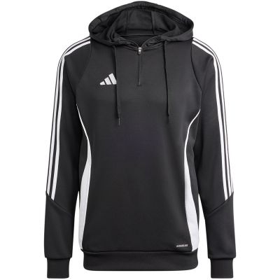 adidas Felpa con cappuccio Tiro Training