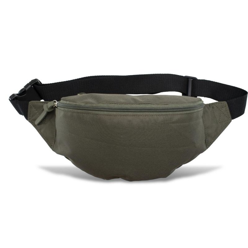 Waist Bag L2045 Khaki SEMI LINE
