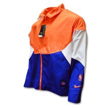 Nike Giacca Performance NBA New York Knicks