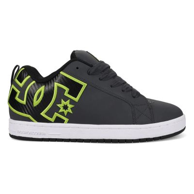 DC Scarpe Court Graffik