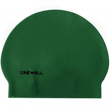 Crowell Cappello Recycling Pearl Silicone Swim Color