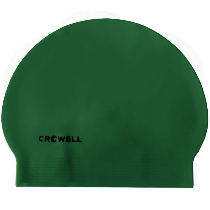 Crowell Cappello Recycling Pearl Silicone Swim Color