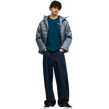 Puma Maglietta Wardrobe Ess T-
