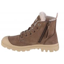 Palladium Scarpe Pampa Hi Zip WL