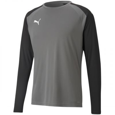 Puma Felpa teamPacer GK LS goalkeeper