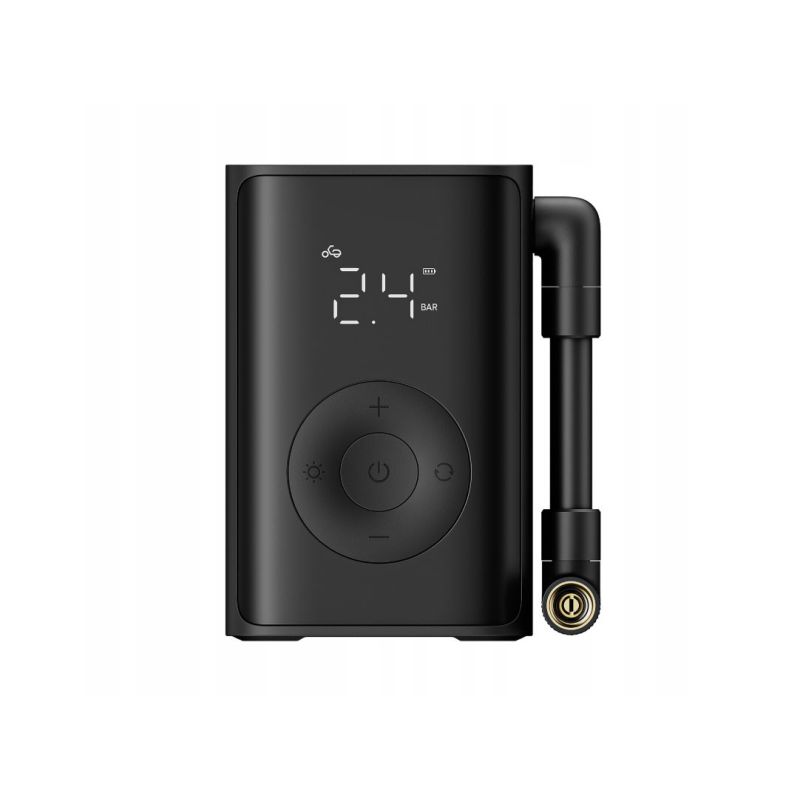 Xiaomi Mija Compact Portable Electric Air Compressor