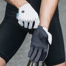 Rockbros Guanti sports full spring-summer size