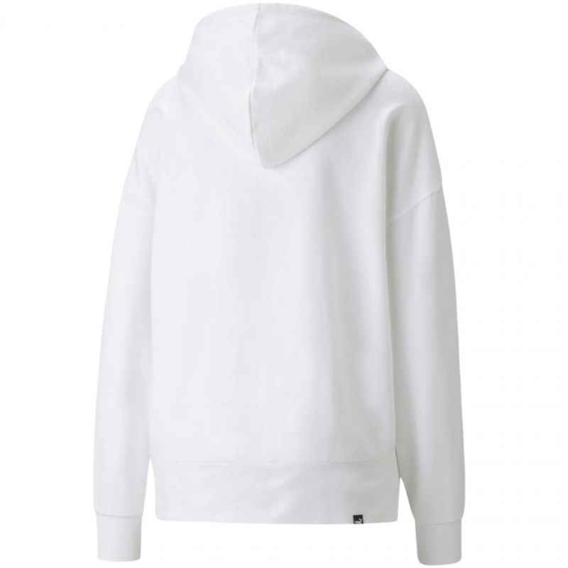 Puma Felpa con cappuccio Her TR