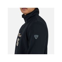 Rossignol Felpa Signature Ski Hz Fleece