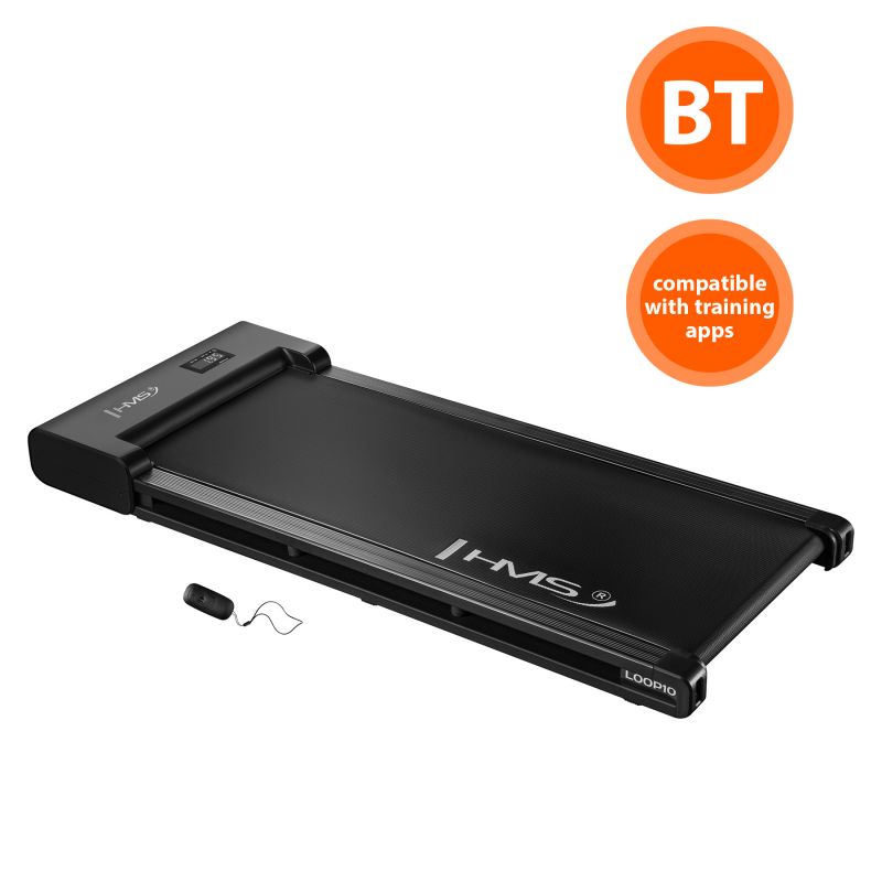 LOOP10 HMS ELECTRIC TREADMILL
