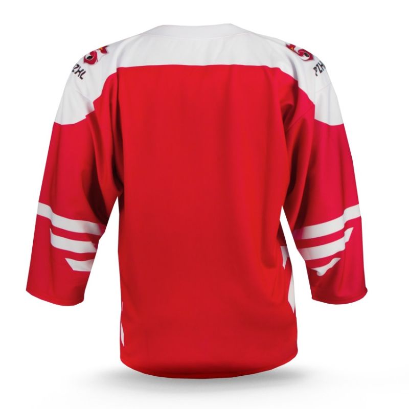Replica Maglia of the Polish Senior National Team