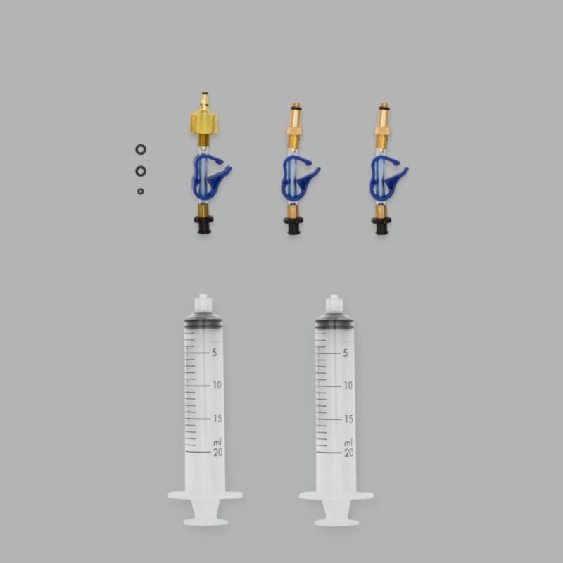 Sram BASIC Bleed Kit