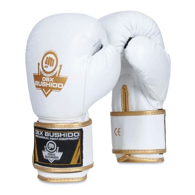 DBX Bushido Guanti Boxing Spirit Valor Series