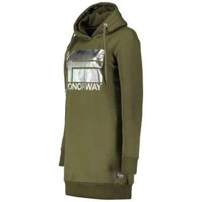 Geographical Norway Felpa fabienne