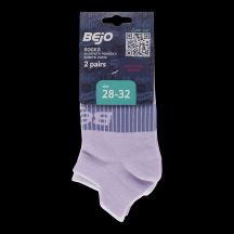 Bejo Calze Children's ankle soksi pack