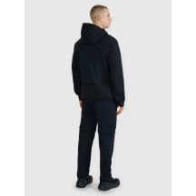 4f Giacca windproof membrane softshell