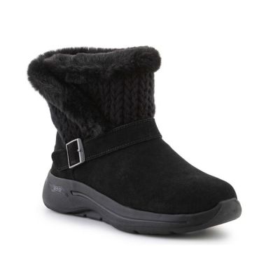 Skechers Stivali Go Walk Arch Fit True Embrace