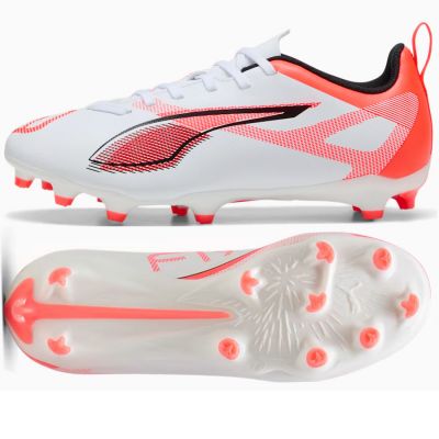 Puma Scarpe Ultra Play FG/AG