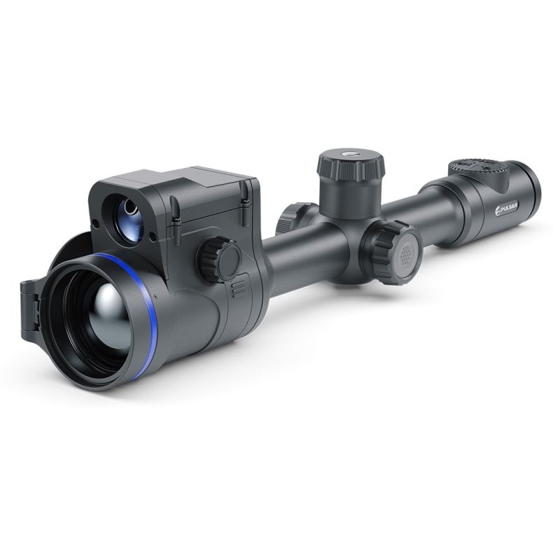 Thermion 2 LRF XP50 PRO thermal imaging scope
