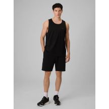 4f Camicia Regular sleeveless for smooth,