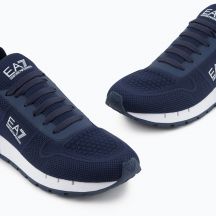 Emporio Armani Scarpe Legacy Knit