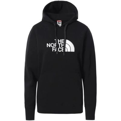 The North Face Felpa con cappuccio Drew Peak