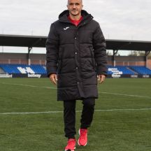 Joma Giacca a vento Iceland III