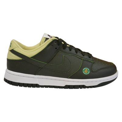 Nike Scarpe Dunk Low Avocado