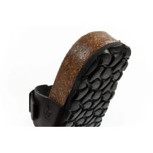 Bio Bio Infradito , profiled, natural leather,