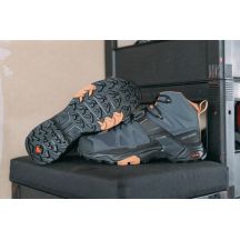 Salomon Scarpe Ultra Mid GTX