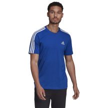 adidas Maglietta Stripes SJ TM