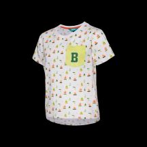 Bejo Maglietta seadventure KDB Short Sleeve