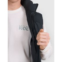 4f Gilet down with synthetic filling
