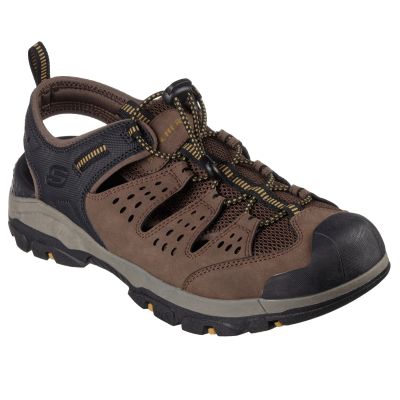 Skechers Sandali tresmen menard brbk