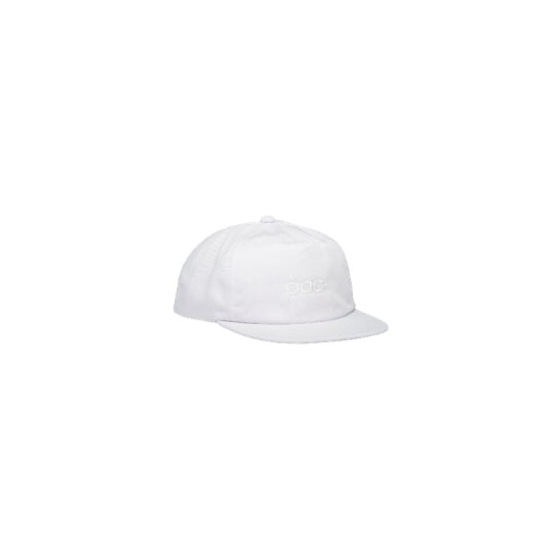 POC Cap white