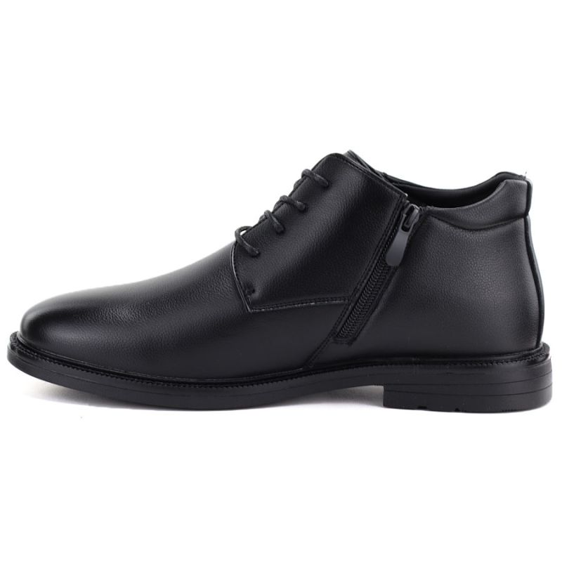 McKeylor Stivali comfortable ankle McKeylor