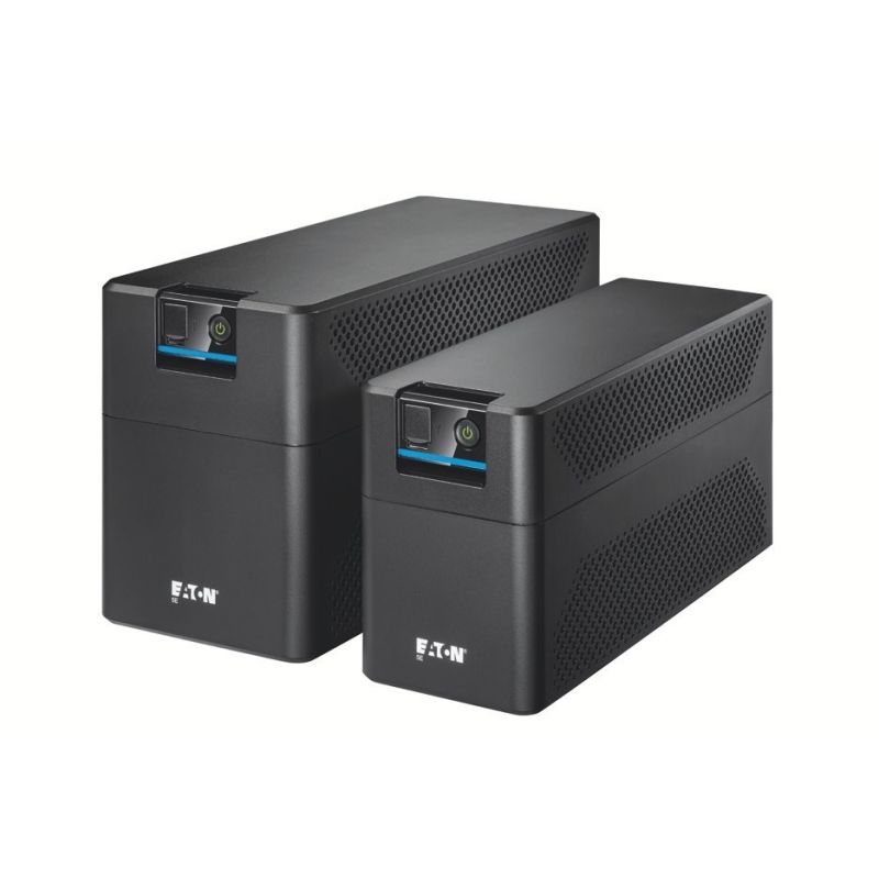 Eaton 5E 900 USB IEC G2 UPS POWER SUPPLY