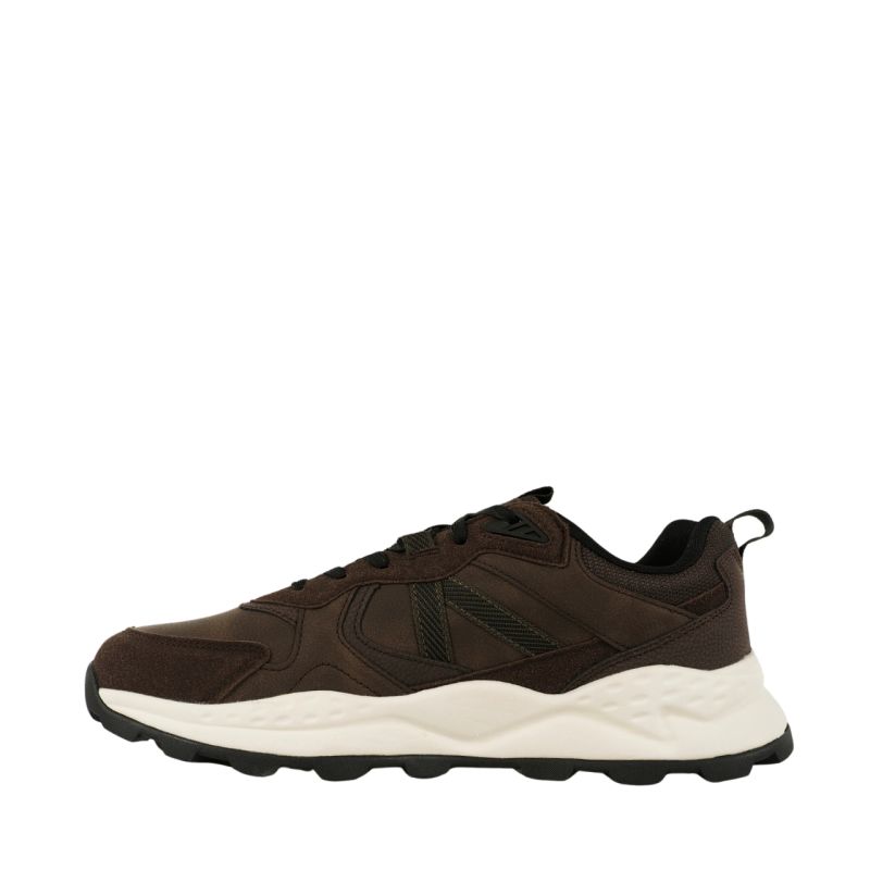 Wrangler Scarpe West Low
