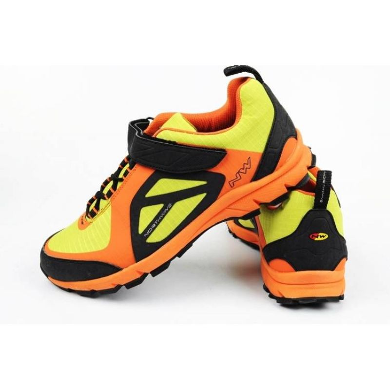 Cycling shoes Northwave Escape..