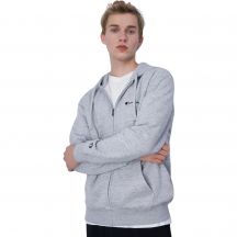 Champion Felpa con cappuccio Full Zip